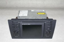 Audi A6 Avant 4B AYM 2.5 TDI  Navigationssystem Navi Plus 4B0035192MX