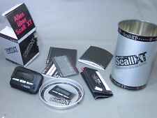 Telecom PAGER Scall XT mit Box  + Al Telekom SMS Empfänger. Sammlerware