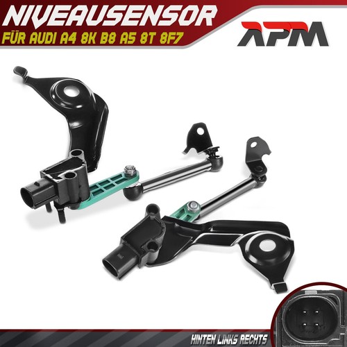 Niveausensor - 2x,