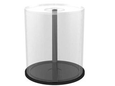 1 leere 100er Spindel für bis