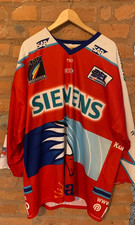 DEL Trikot Adler Mannheim 