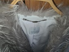 MADELEINE Silberfuchs