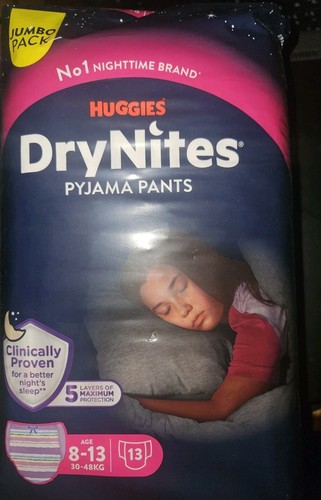 Drynites nachtwindeln - drynites,