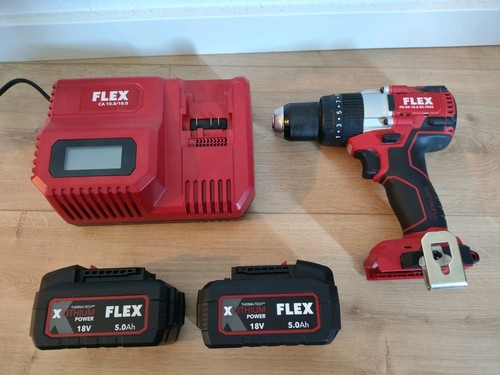 Flex akku schlagbohrschrauber - flex, akku-schlagbohrschrauber
