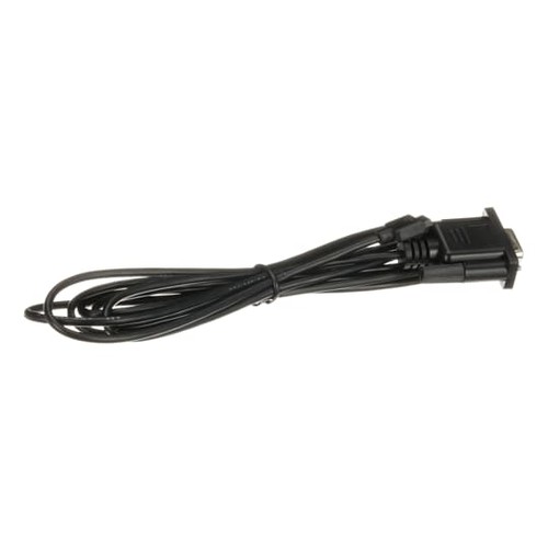 Abb prog cable rs232 - prog-cable,