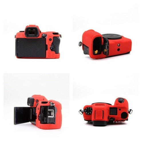 Silikon body cover für - für, z6iii
