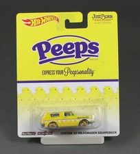 Hot Wheels Just Born 2013