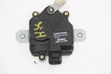 Stellmotor Heckklappe Mitsubishi OUTLANDER 1 CU MR292262 DENSO 04-2005