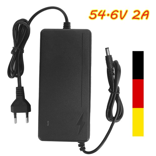Ladegerät für 48v - für,