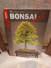Magazin Bonsai Art Nr. 46 -
