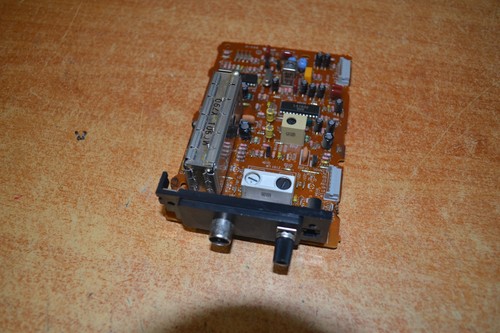 Technics gx690 ersatzteile - technics, sa-gx690