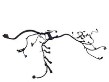 Kabel Motor Motorkabelbaum