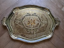Großes 50cm Florentiner
