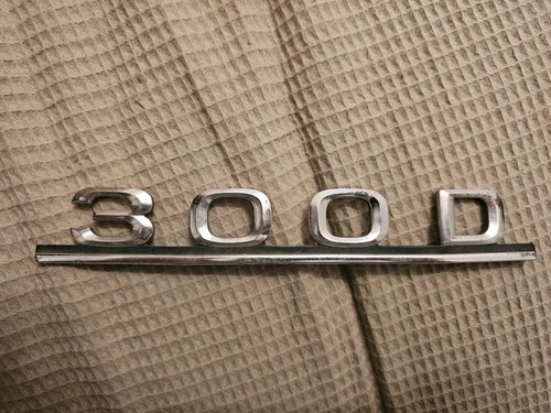Original mercedes w123 300d - mercedes,