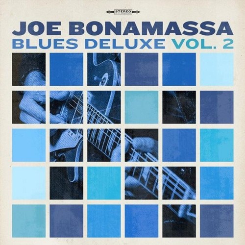 Joe bonamassa blues - joe,