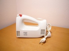 Krups 3mix 4000 - 4000, electronic