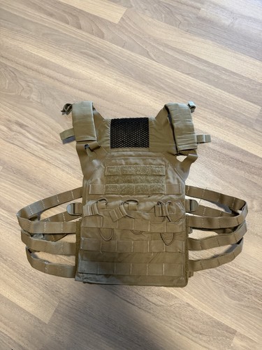 Crye precision jpc - crye, coyote