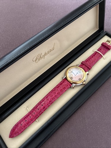 Chopard happy sport moon - sport,