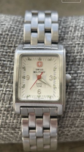 Swiss military hanowa - swiss,