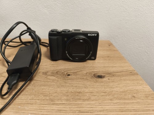 Sony cyber shot dsc hx60 - cyber-shot, dsc-hx60