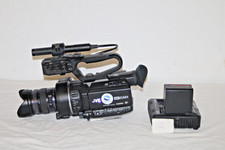 JVC GY-LS300CHE 4K  Live Streaming Camcorder/Panasonic G Vario 2,8  12-35  ASPH