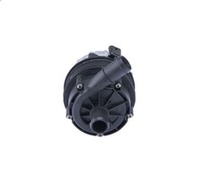 Auxiliary water pump (cooling