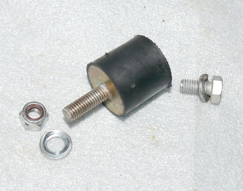 30x30 motor aufhängung teil - aufhängung,