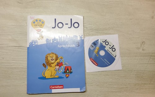 Sprachbuch 3 isbn - 3,