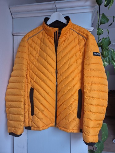 Leichte herren steppjacke - herren,