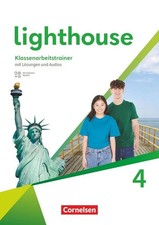 Lighthouse Band 4: 8