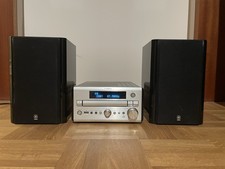 Yamaha CRX E320 Mini Stereo