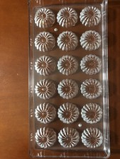 Form für Schokolade Pralinen