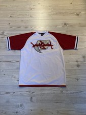 Ruff Ryders DMX T-Shirt Trikot L Vintage Hip-Hop