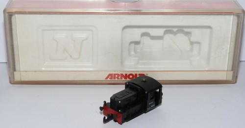 Arnold 2048 spur - spur, n