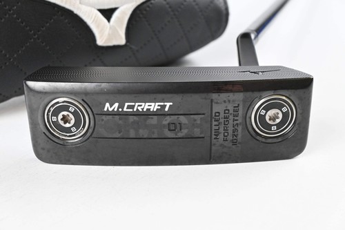 Mizuno craft omoi - mizuno, m-craft