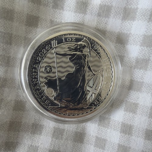 2026 royal mint - 2026, 1oz