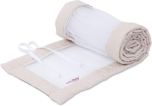 Babybay nestchen mesh royal - babybay,