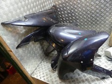 BMW F 650 ,Typ 169 EZ:99 Lacksatz 69790