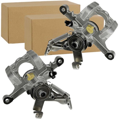Bremssattel hinten re - bremssattel,