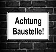 Schild Hinweisschild Hinweis