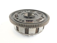 Yamaha XJR 1200 4PU [1995] -