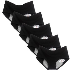 5er pack damen periode - 5er,