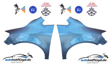 Kotflügel für VW GOLF PLUS