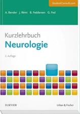 Kurzlehrbuch Neurologie: Mit Buch Urban & Fischer Verlag/Elsevier GmbH