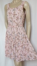 Laura Ashley Kleid 38 40
