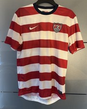 Nike USA Soccer Authentic