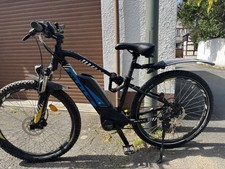 Shimano 20 Zoll Elektrofahrrad