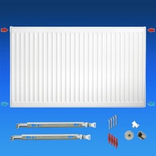 Buderus Kompakt Heizkörper