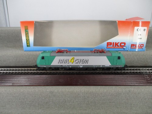 Piko spur 57233 - spur,