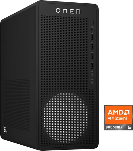 Omen 16l gaming - 16l, gaming-pc